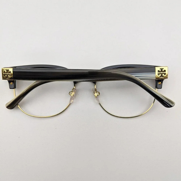 🕶️Frame only! Tory Burch TY9047-1606T5  Sunglasses 52/18-140 / ALH634🕶️ - Picture 2 of 8